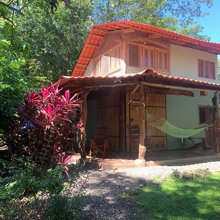 Casita De Los Suenos Cabuya  Exterior photo