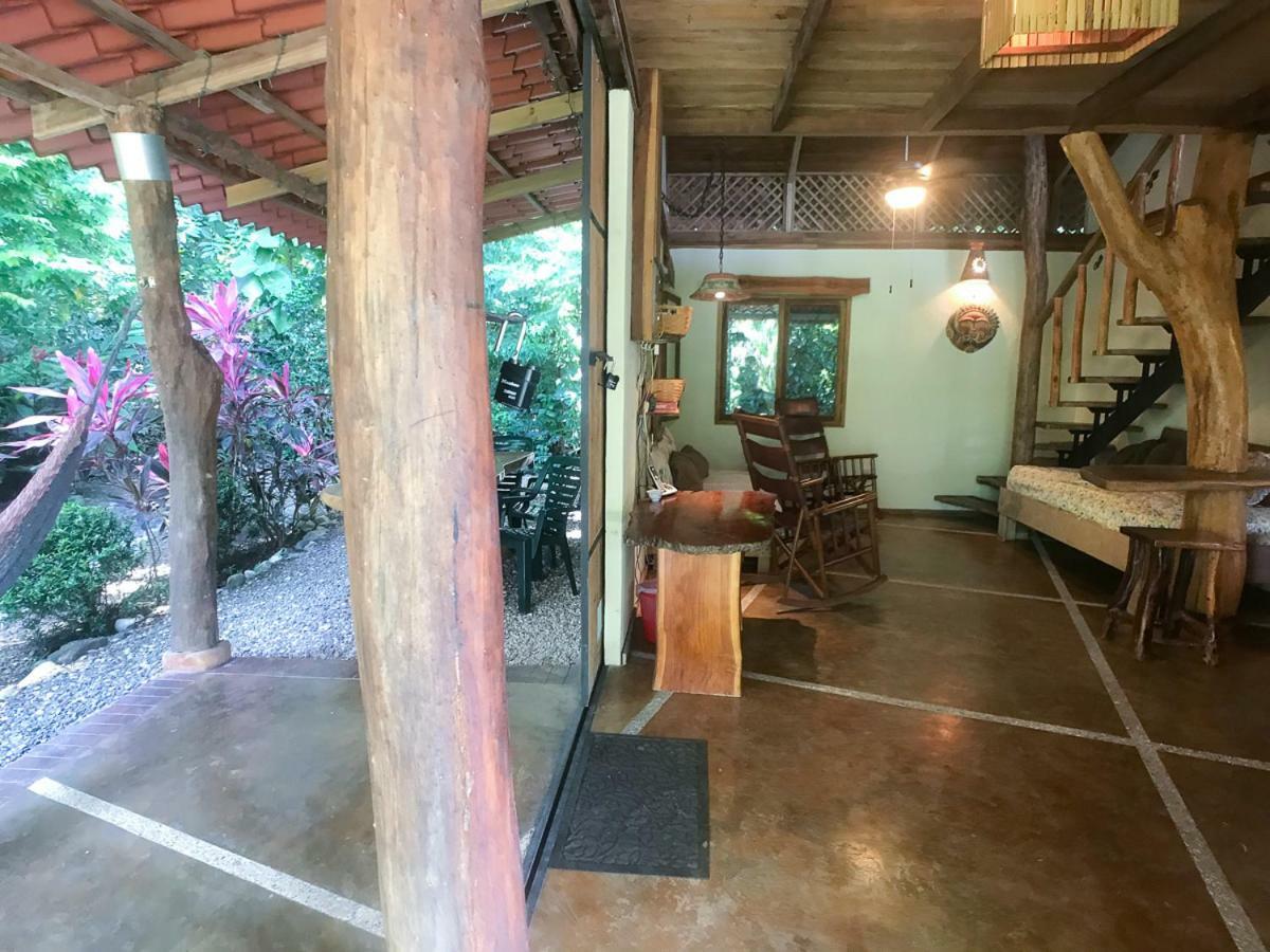 Casita De Los Suenos Cabuya  Exterior photo